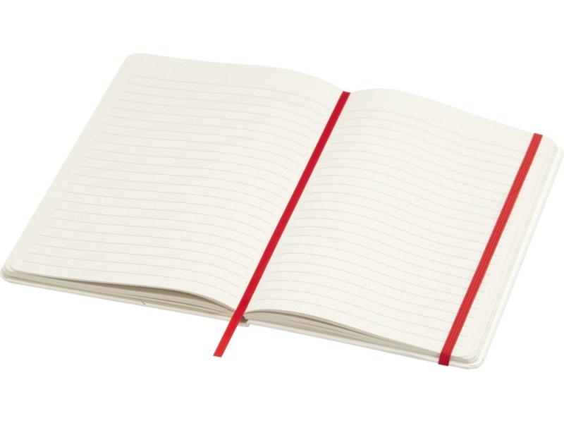 Блокнот A5 Bass