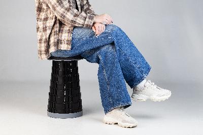 Телескопический стул "Tourist"