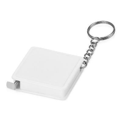 Брелок Tools рулетка Сантиметр, 1 м, пластиковая