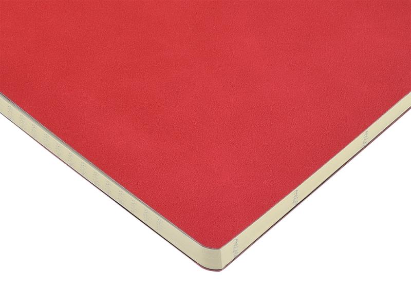 Ежедневник недатированный А5 Megapolis Classic Flex