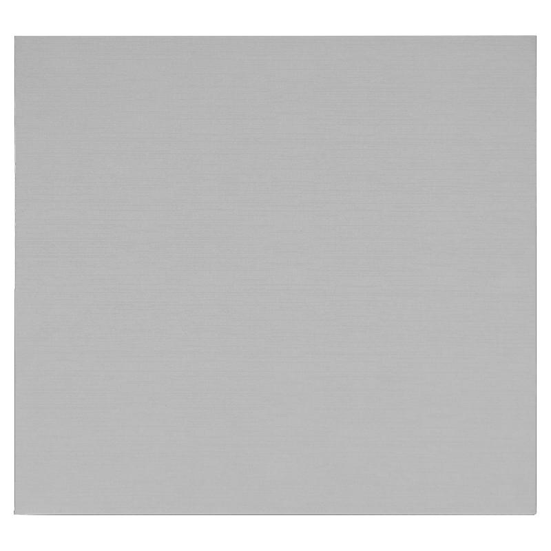 Подарочная коробка, размер 29,7*28,0*4,5 см,  Solution Prestige Magnum Linen  агнитным клапаном под индивидуальную вырубку