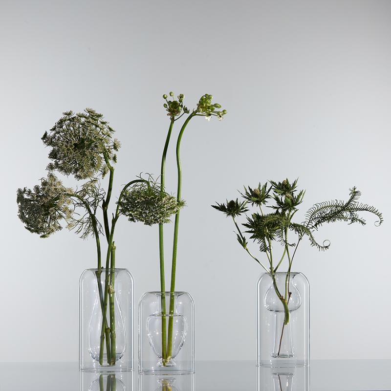 Ваза muse, 20 см