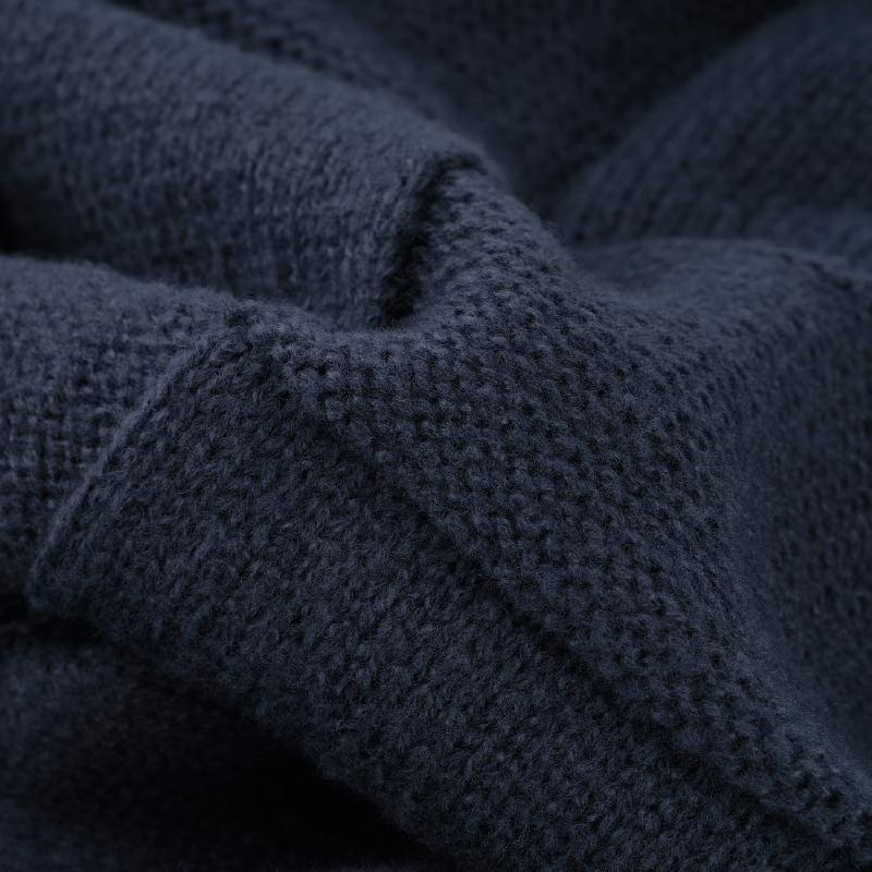 Плед Селла Софт (Cella Soft) вязаный, 160*90 см