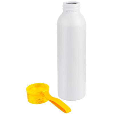 Бутылка для воды VIKING WHITE 650мл.