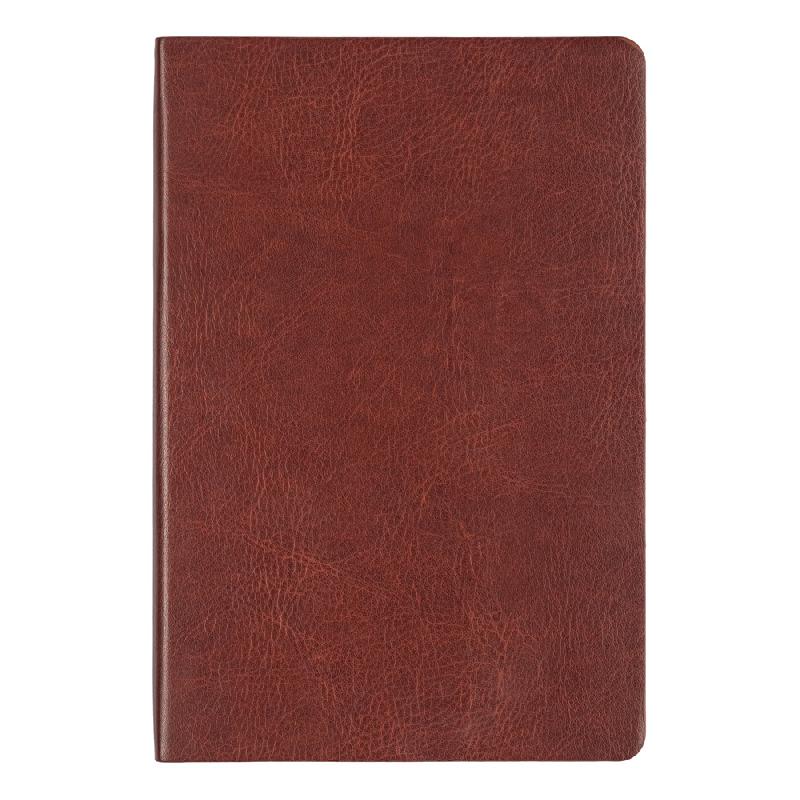 Ежедневник Flexy Buffalo А5, недатированный, в гибкой обложке