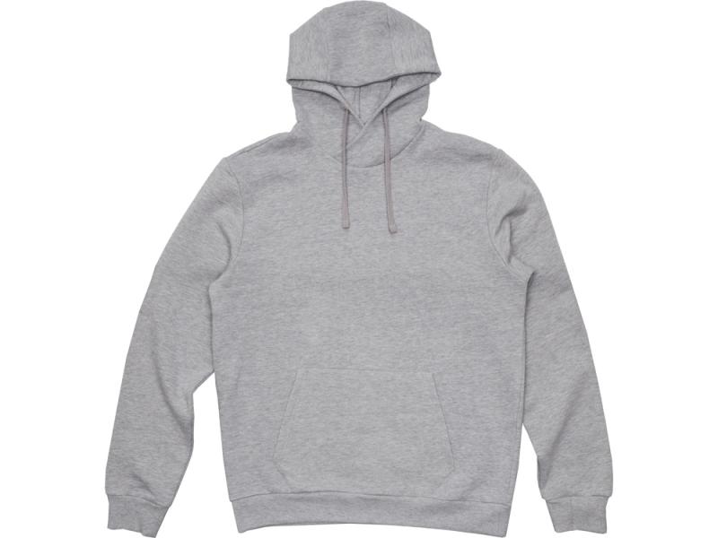 Толстовка Stream с капюшоном, унисекс
