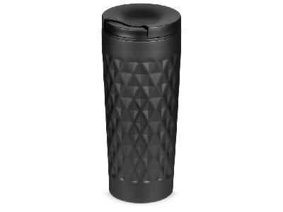 Герметичная вакуумная термокружка Matrix, 450 мл