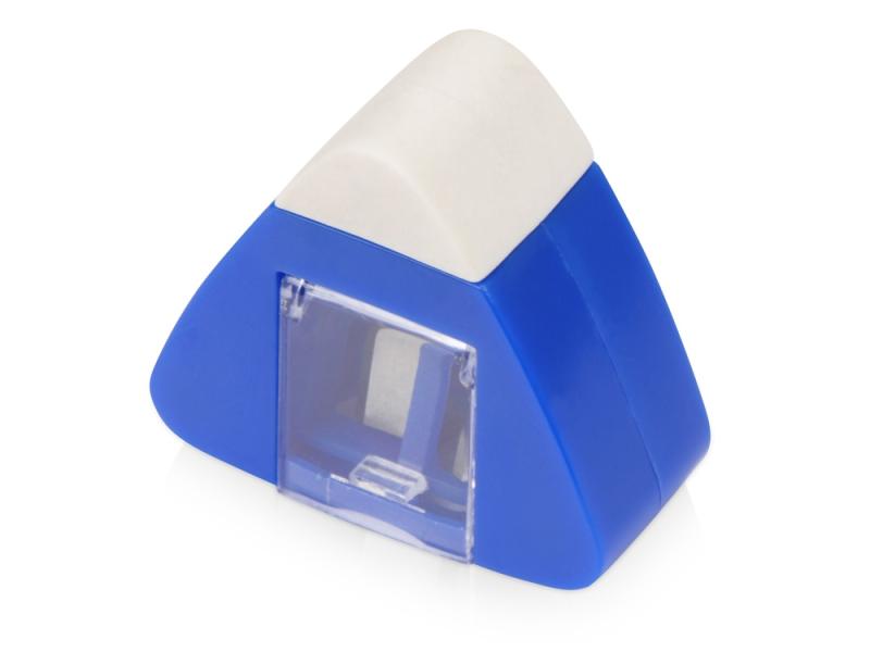 Точилка с ластиком Easy duo