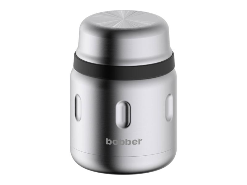 Вакуумный термос для еды Jerrycan, 470 мл