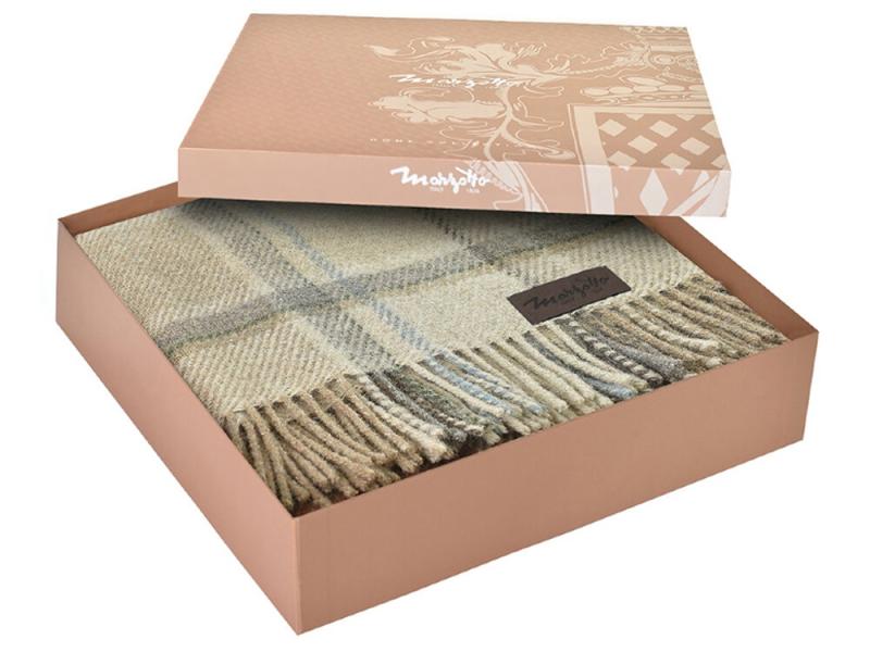 Плед AREQUIPA 5186