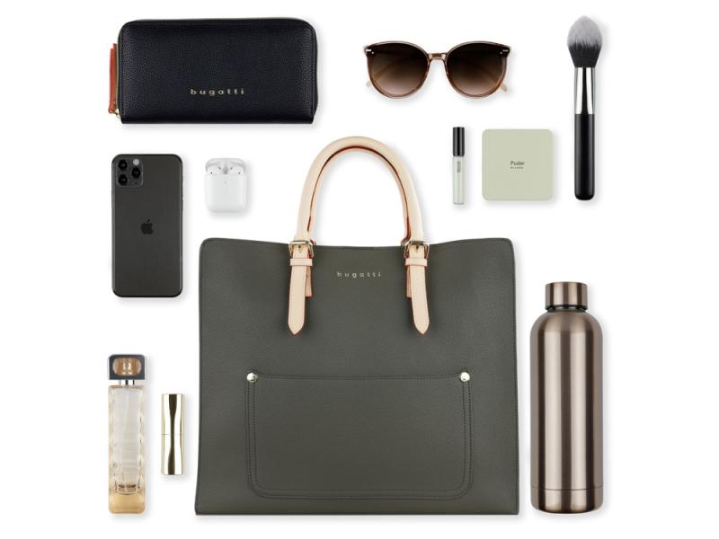 Сумка-шоппер Ella