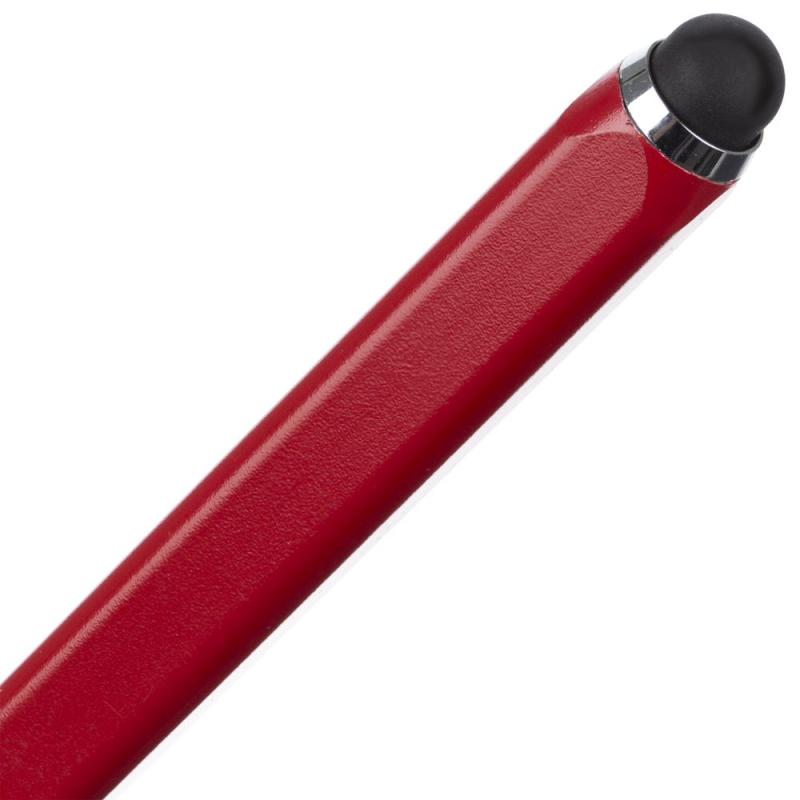 Вечный карандаш Quarta со стилусом и уровнем