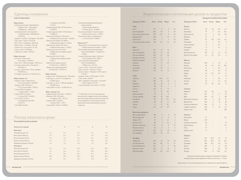 Ежедневник А5 Megapolis Color New soft-touch