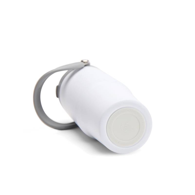 Термобутылка VINGA Eos Trek из переработанной нержавеющей стали RCS, 880 мл