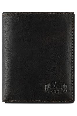 Минибумажник KLONDIKE MOUNTAIN «Alfie», 9 х 11 х 2 см