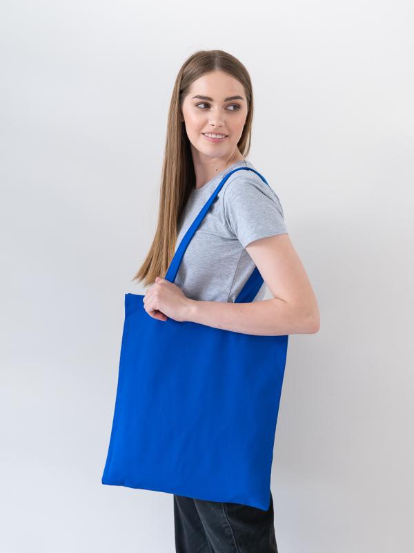 Сумка шопер STAN хлопок 38*42