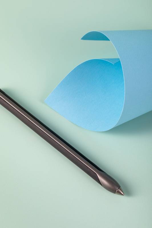 Вечная ручка Pininfarina Forever Libra GUNMETAL