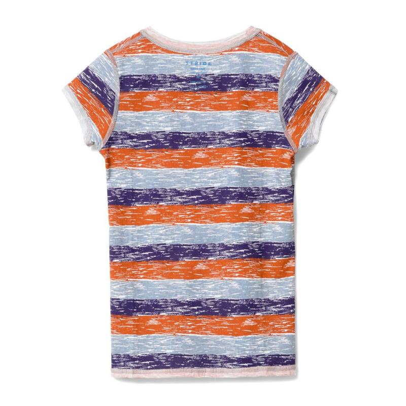 Футболка женская Rayet Lady двусторонняя