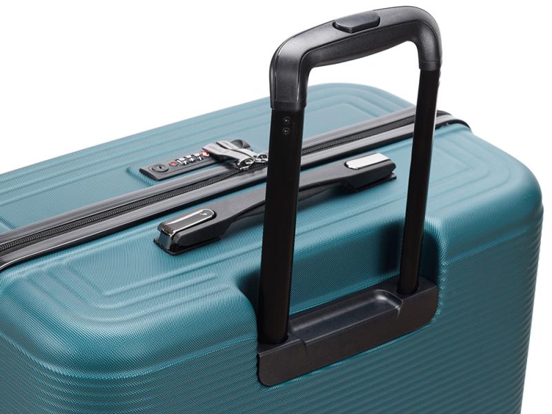 Чемодан ONEGO, 103 л