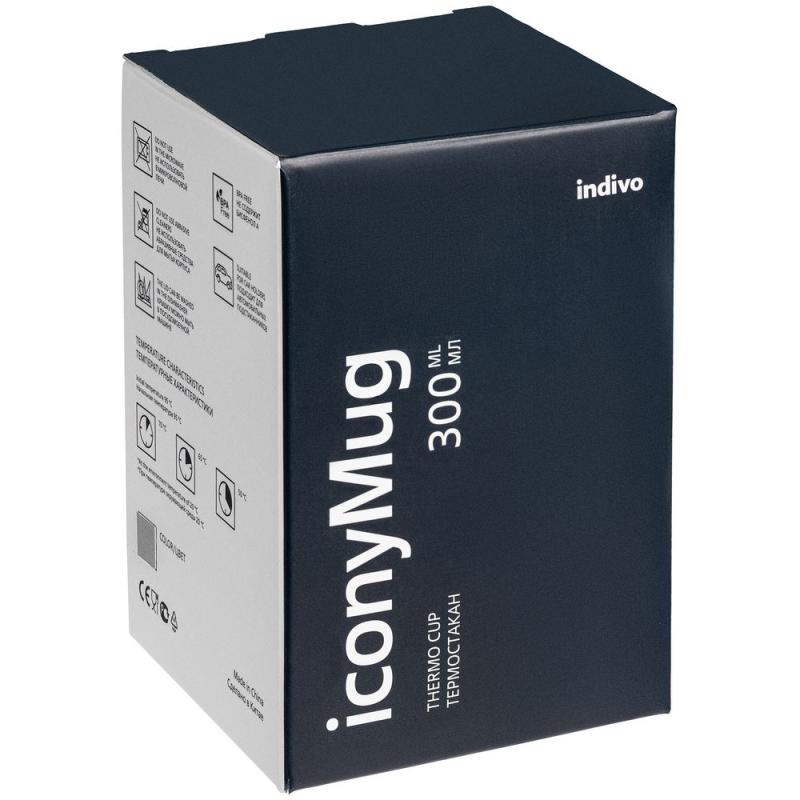 Термостакан iconyMug