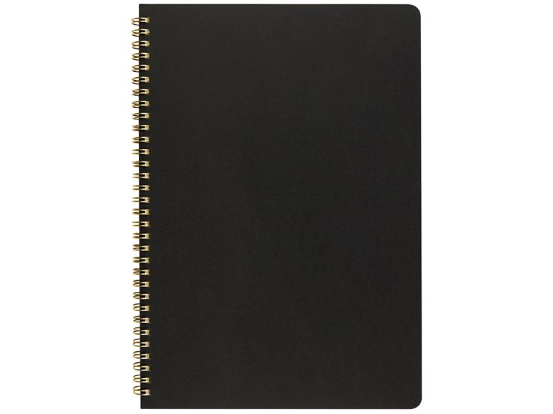 Бизнес-тетрадь А4 Pragmatic