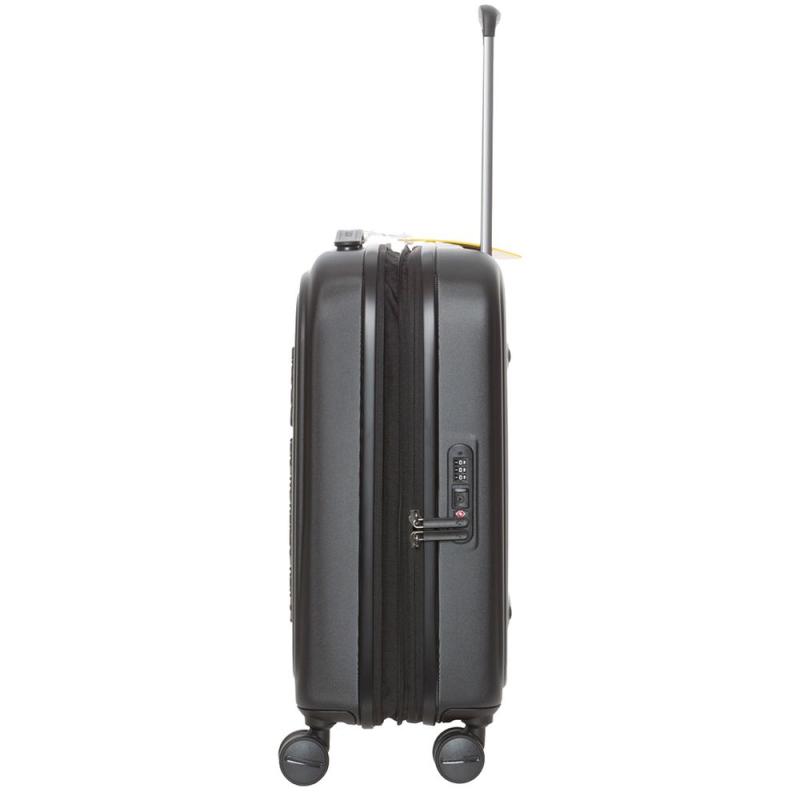 Чемодан Logoduck S