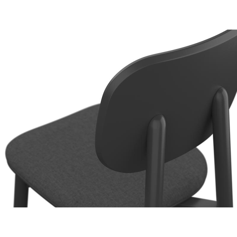 Стул saga, рогожка