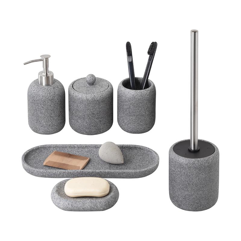 Подставка для ванных принадлежностей loup