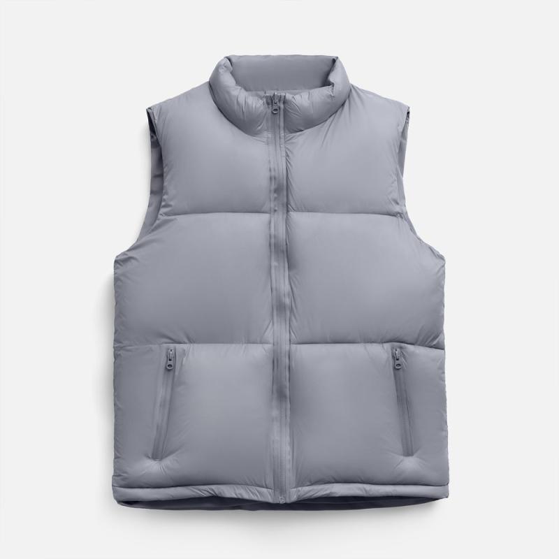 Жилет двусторонний V2