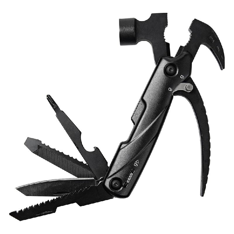 Набор подарочный Tools Hummer (мультитул и фонарик) в подарочной коробке