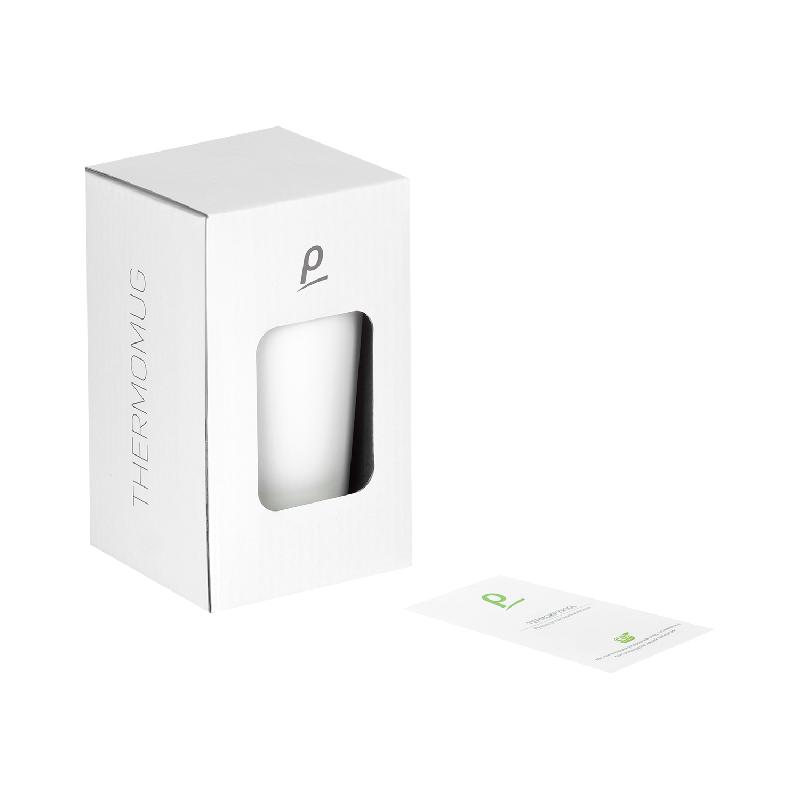 Термокружка вакуумная с керамическим покрытием Arctic, 