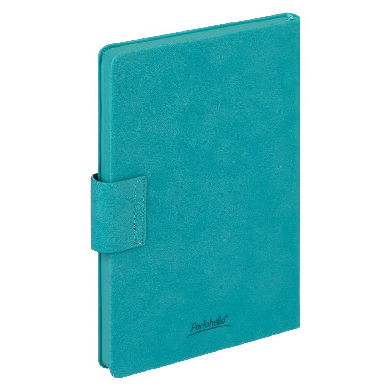 Ежедневник Риц (Ritz) недатированный, твердая обложка