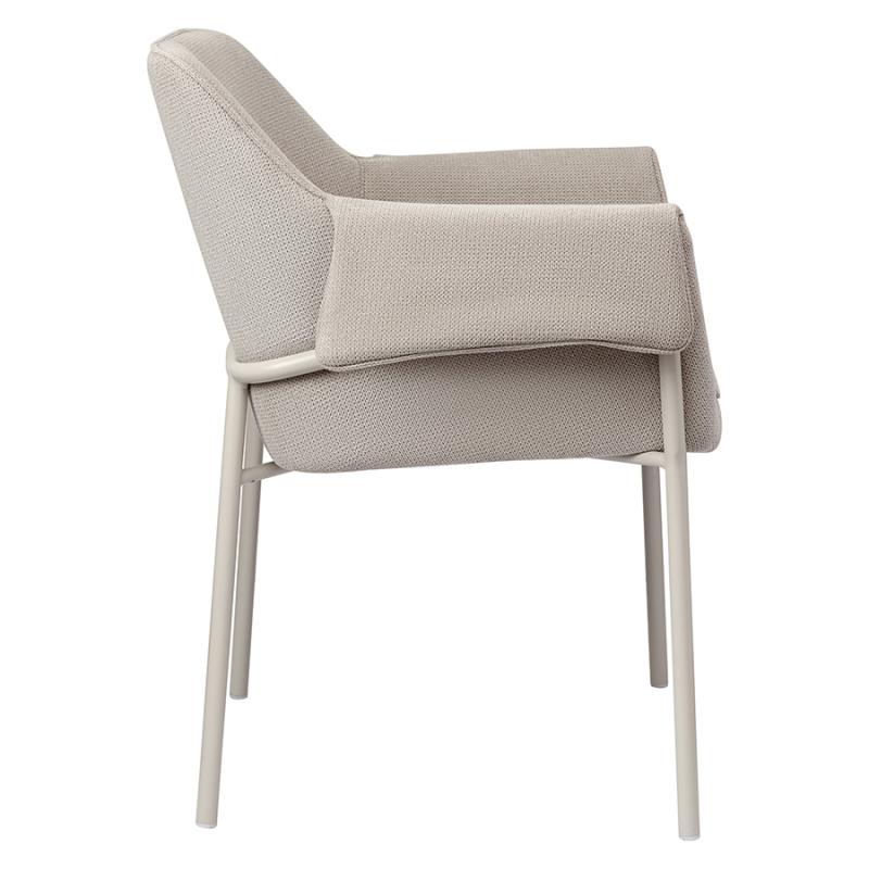 Стул aline, шенилл