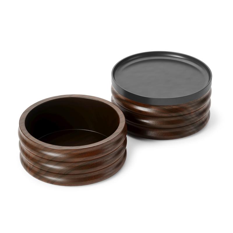 Шкатулка для украшений tesora