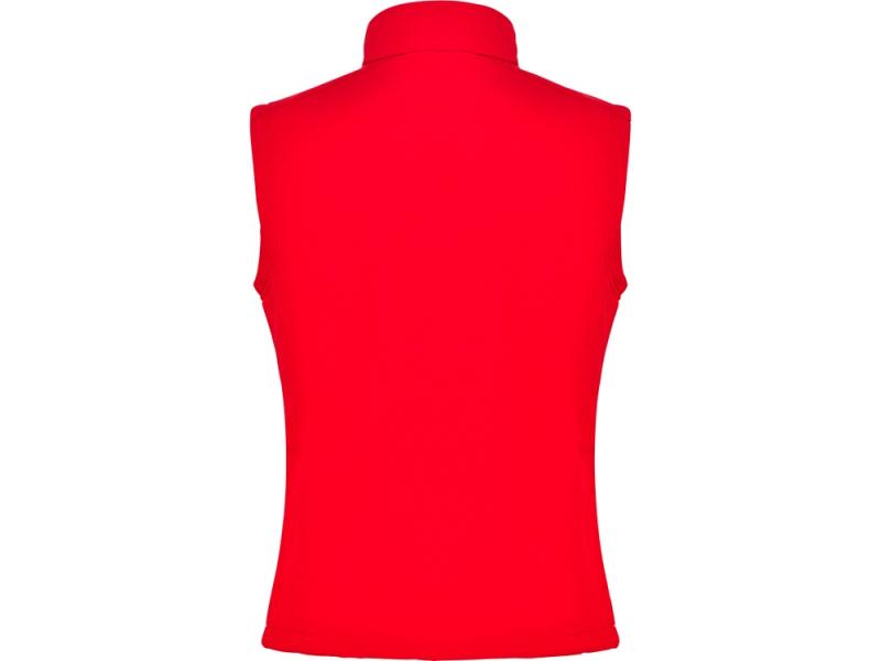 Жилет софтшелл Nevada, мужской