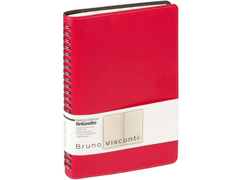 Ежедневник А5 Tintoretto