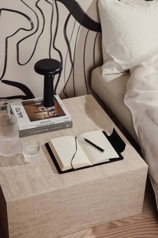 Блокнот VINGA Marlow GRS