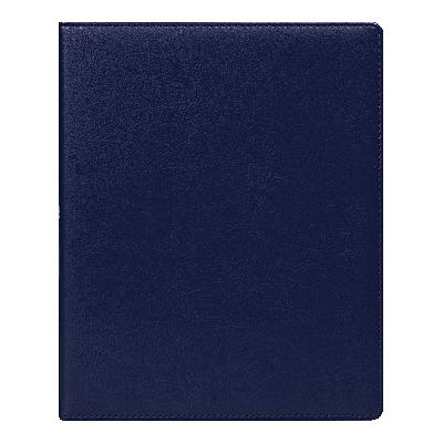 Еженедельник Classic Buffalo A4, недатированный, в твердой обложке