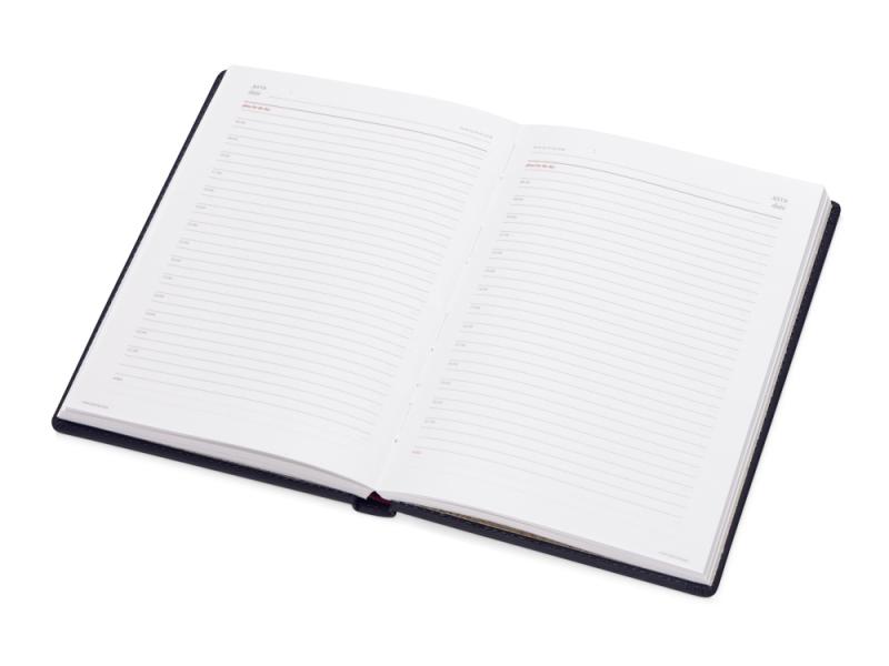 Ежедневник недатированный А5 Velvet