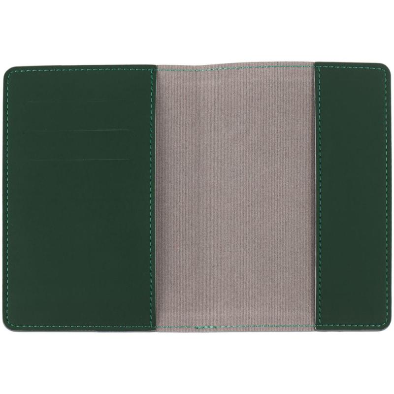 Обложка для паспорта Shall Simple