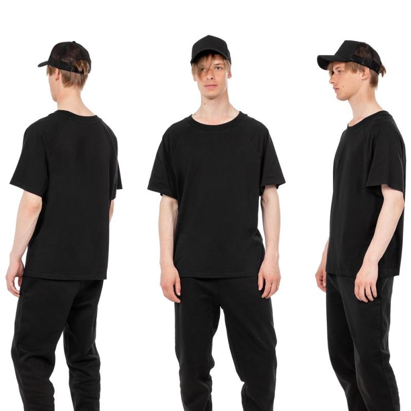 Бейсболка C3