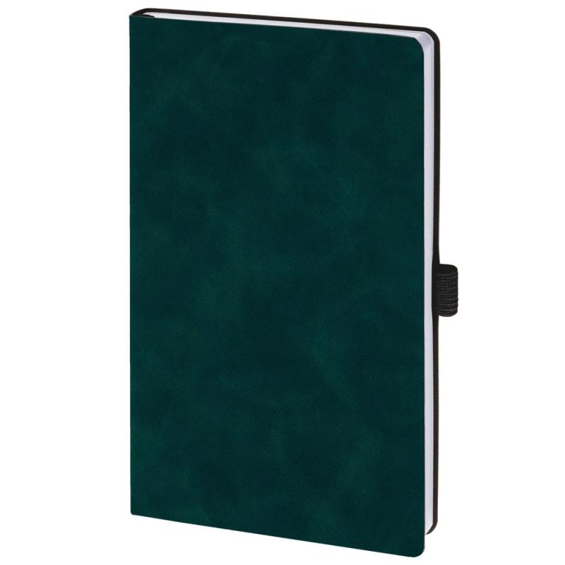 Ежедневник Nubuck Touch, недатированный