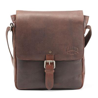 Сумка через плечо KLONDIKE DIGGER «Erin», 26 x 24 х 6 см