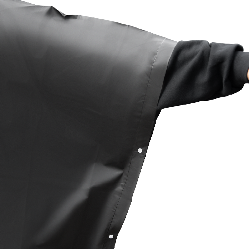 Дождевик пончо Budget туристический один размер