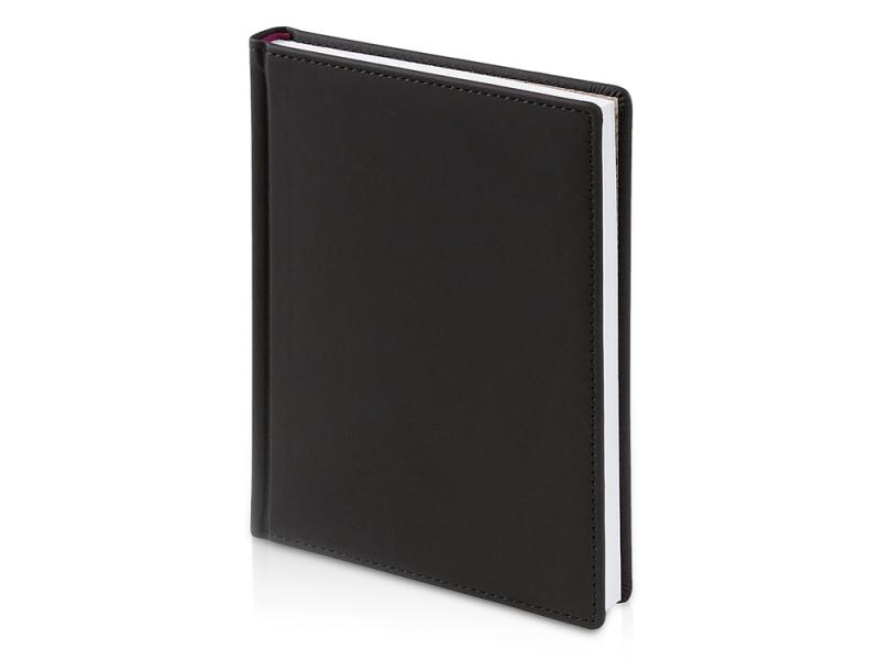 Ежедневник А5 датированный Velvet на 2026 год