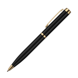 Шариковая ручка Соната (Sonata), позолота