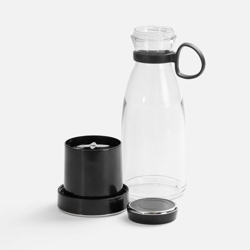 Портативный блендер BlendMatic