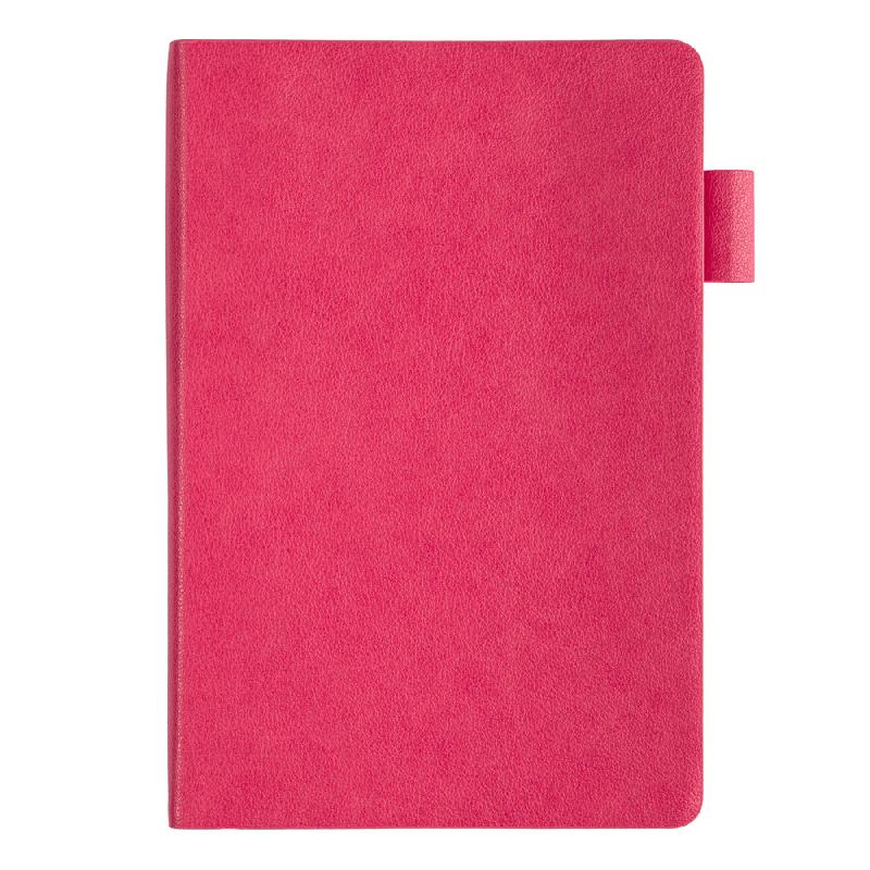 Ежедневник Flexy Asstra Petrus A5, недатированный, в гибкой обложке