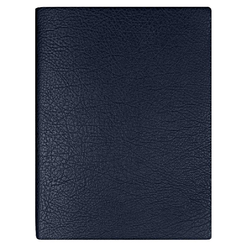 Ежедневник Flexy Foggia Leatherette B5, недатированный, в гибкой обложке  в подарочной коробке