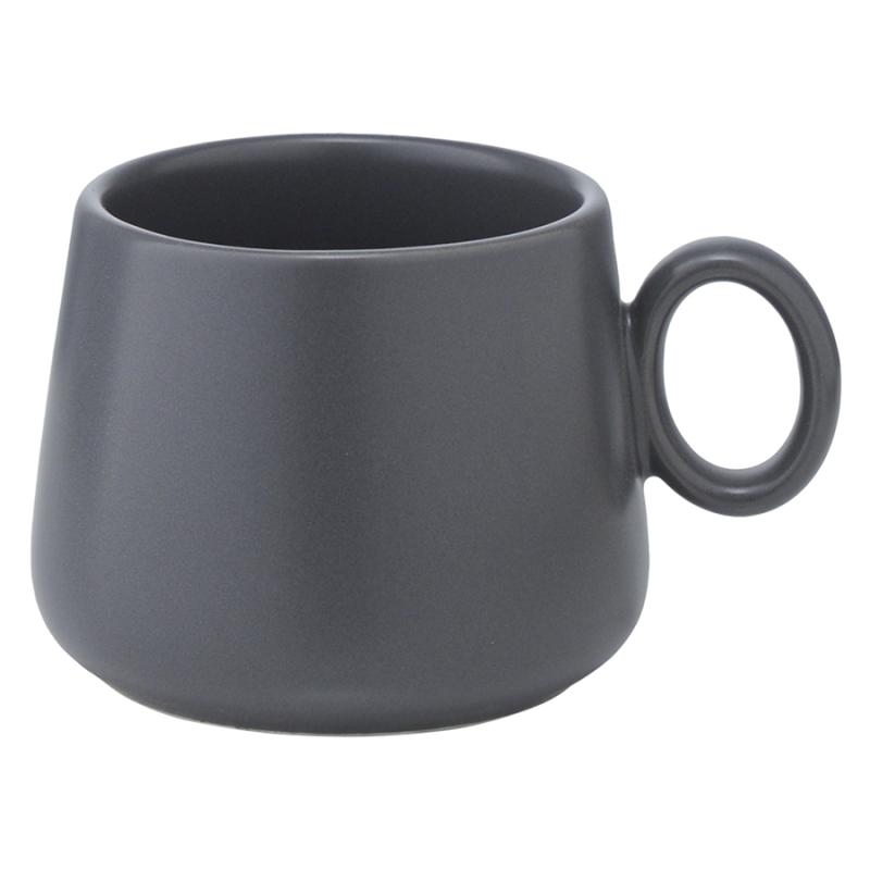 Набор из двух чашек с блюдцами  из коллекции essential, 120 мл